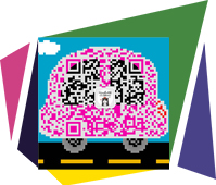 扫描关注网站微信公众账号